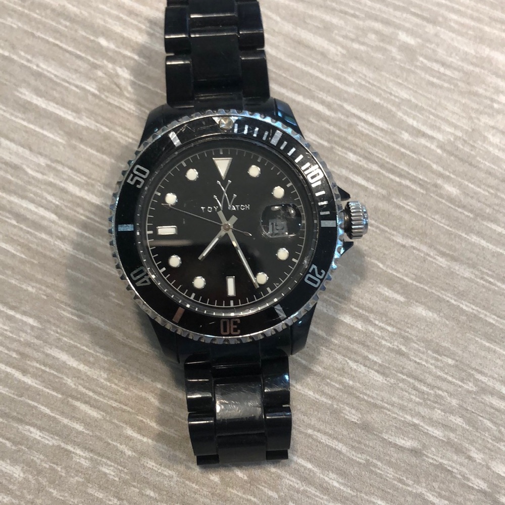 Toy Watch